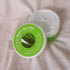 Manteca Nutritiva Corporal Aloe Vera